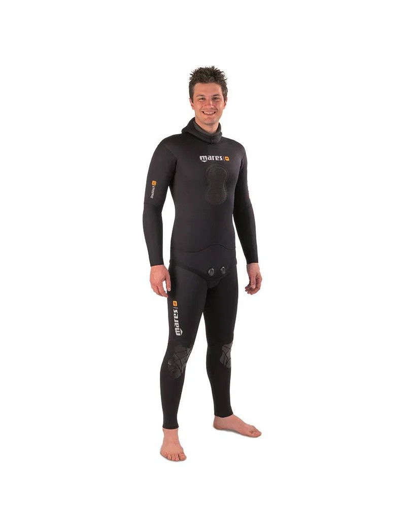 Mares Instinct 3.5mm Men's Pants
